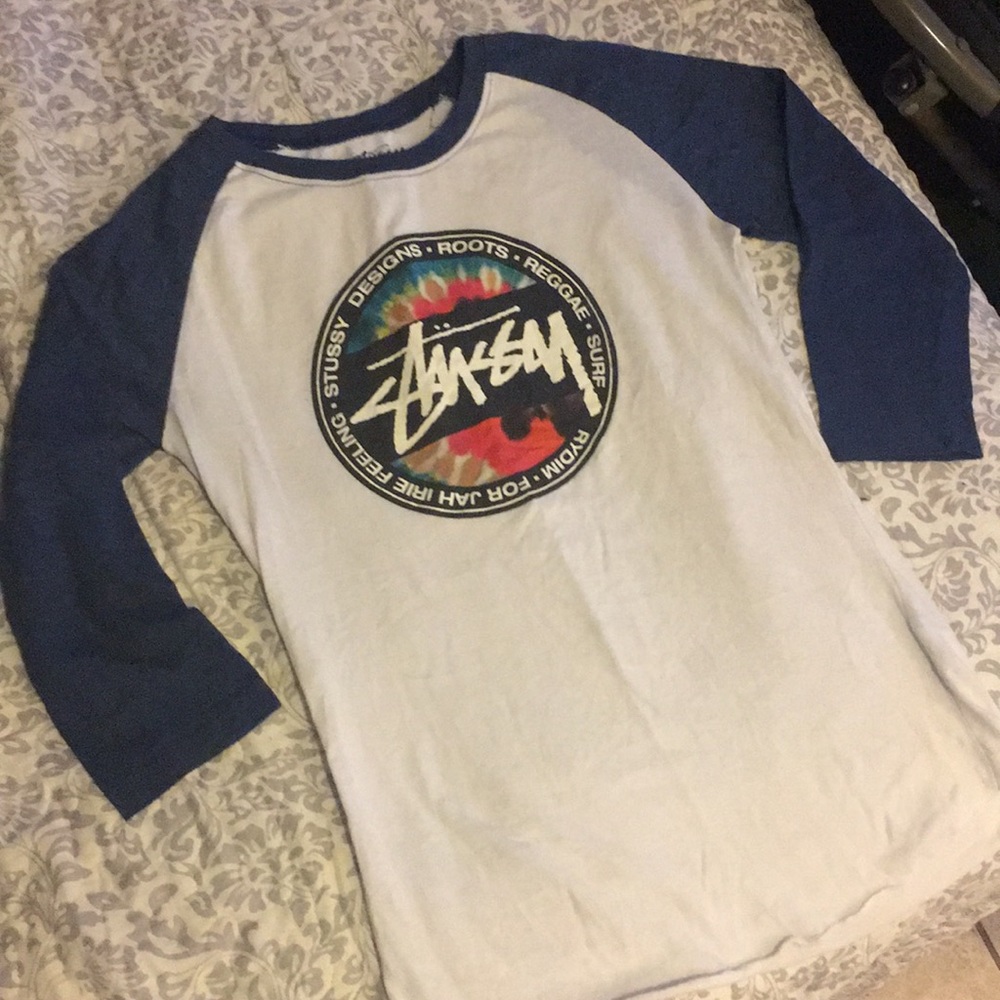 Stussy Top